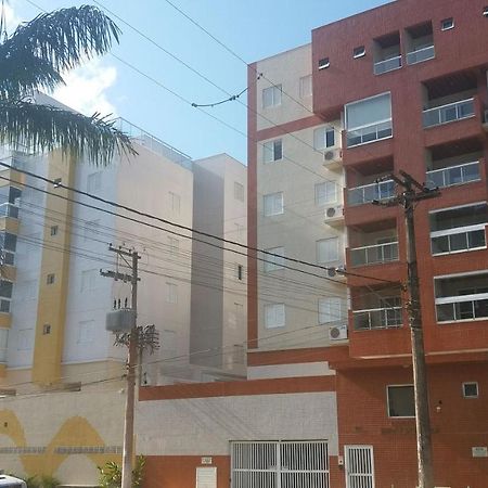 Apartamento Praia Grande Ubatuba Exterior foto