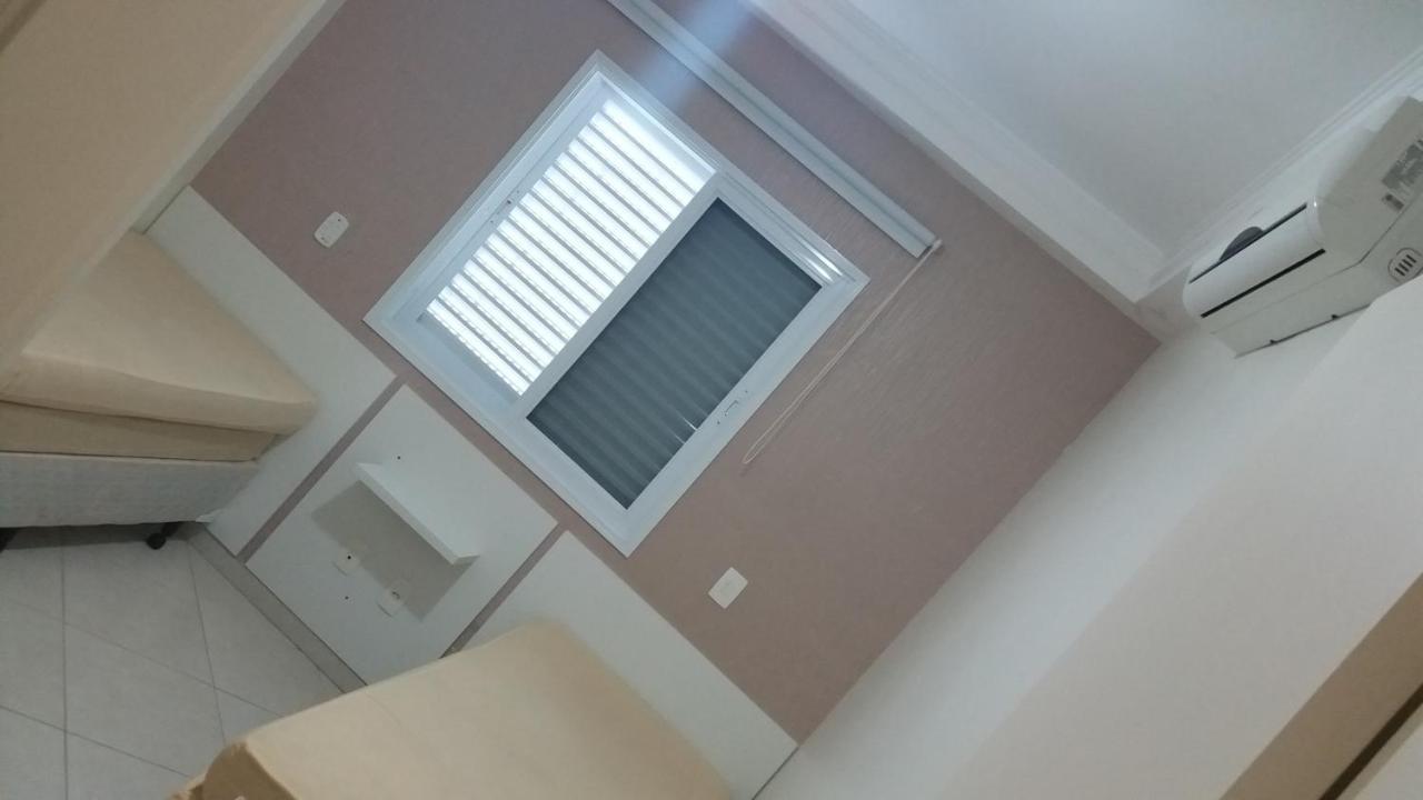 Apartamento Praia Grande Ubatuba Exterior foto